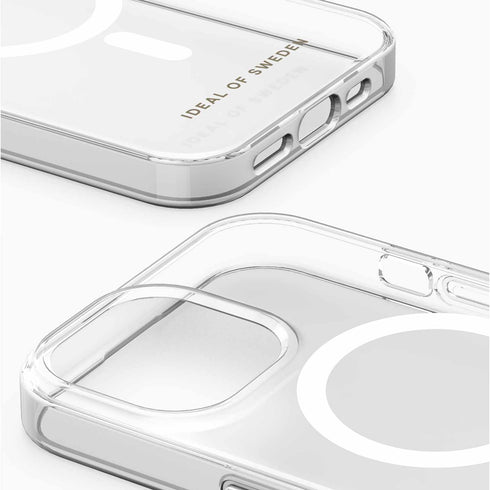 Ideal of Sweden Case MagSafe iPhone 16 Series IDCLCMSI2361471